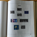 Sammlungen Europa Briefmarken-Sammlung  66