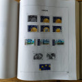 Sammlungen Europa Briefmarken-Sammlung  57