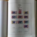 Sammlungen Europa Briefmarken-Sammlung  79