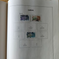 Sammlungen Europa Briefmarken-Sammlung  59