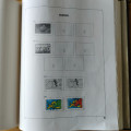 Sammlungen Europa Briefmarken-Sammlung  81