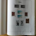 Sammlungen Europa Briefmarken-Sammlung  83