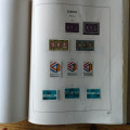Sammlungen Europa Briefmarken-Sammlung  72