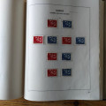 Sammlungen Europa Briefmarken-Sammlung  71