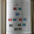 Sammlungen Europa Briefmarken-Sammlung  78