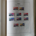Sammlungen Europa Briefmarken-Sammlung  77