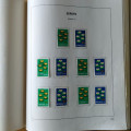 Sammlungen Europa Briefmarken-Sammlung  95