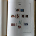 Sammlungen Europa Briefmarken-Sammlung  74