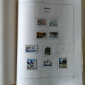 Sammlungen Europa Briefmarken-Sammlung  82