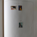 Sammlungen Europa Briefmarken-Sammlung  73