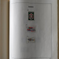Sammlungen Europa Briefmarken-Sammlung  87