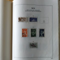 Sammlungen Europa Briefmarken-Sammlung  93