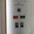 Sammlungen Europa Briefmarken-Sammlung  94