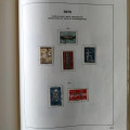 Sammlungen Europa Briefmarken-Sammlung  92