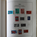 Sammlungen Europa Briefmarken-Sammlung  85