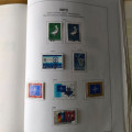 Sammlungen Europa Briefmarken-Sammlung  86
