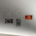 Sammlungen Europa Briefmarken-Sammlung  84