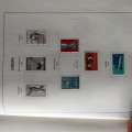 Sammlungen Europa Briefmarken-Sammlung  89