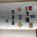 Sammlungen Europa Briefmarken-Sammlung  90