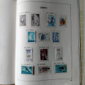 Sammlungen Europa Briefmarken-Sammlung  96