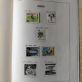Sammlungen Europa Briefmarken-Sammlung  101