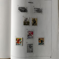 Sammlungen Europa Briefmarken-Sammlung  100