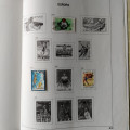 Sammlungen Europa Briefmarken-Sammlung  102