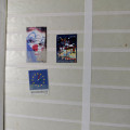 Sammlungen Europa Briefmarken-Sammlung  103