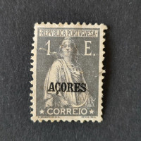 Briefmarke Azoren, Mi.227(*) 