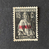Briefmarke Azoren, Mi.323 A# 