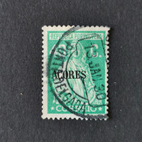 Briefmarke Azoren, Mi.318# 