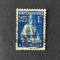 Briefmarke Azoren, Mi.333# 