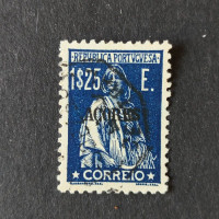 Briefmarke Azoren, Mi.333# 