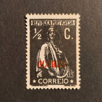 Briefmarken Azoren, Mi.152xA# 