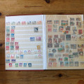 Mundo Colecciones Colección de sellos  6
