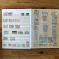 Mundo Colecciones Colección de sellos  15