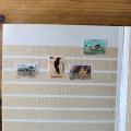 Mundo Colecciones Colección de sellos  2