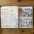 Mundo Colecciones Colección de sellos  10