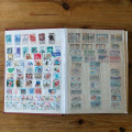 Sammlungen Europa Briefmarken-Sammlung  8