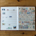 Sammlungen Europa Briefmarken-Sammlung  9