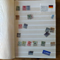 Sammlungen Europa Briefmarken-Sammlung  1