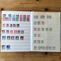 Sammlungen Europa Briefmarken-Sammlung  13