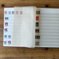 Sammlungen Europa Briefmarken-Sammlung  4