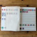 Sammlungen Europa Briefmarken-Sammlung  3