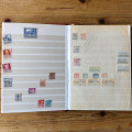 Sammlungen Europa Briefmarken-Sammlung  6