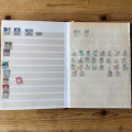 Sammlungen Europa Briefmarken-Sammlung  11