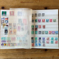 Sammlungen Europa Briefmarken-Sammlung  5