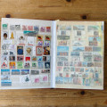 Sammlungen Europa Briefmarken-Sammlung  18