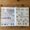 Sammlungen Europa Briefmarken-Sammlung  17