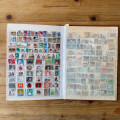 Sammlungen Europa Briefmarken-Sammlung  8